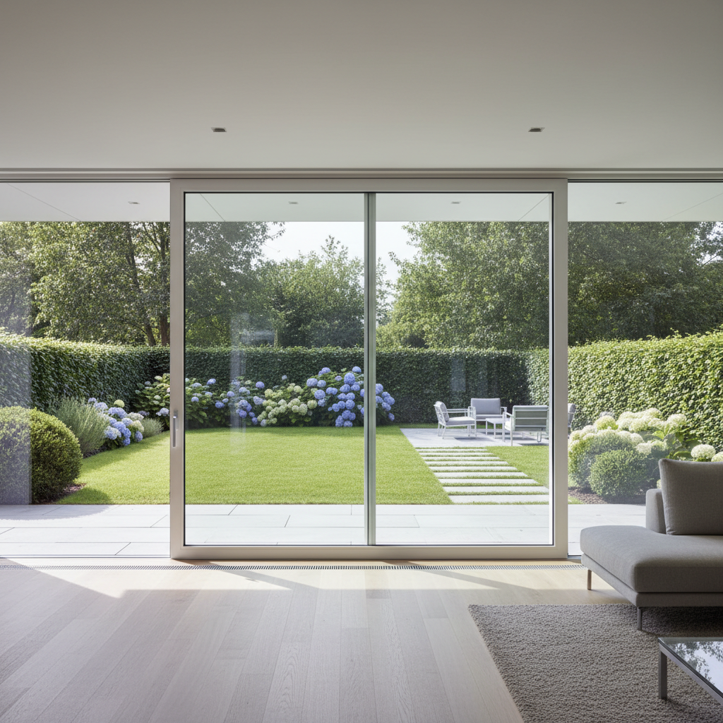 Project completed for Mark & Julie T.